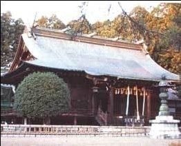 青葉神社