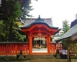 愛宕神社