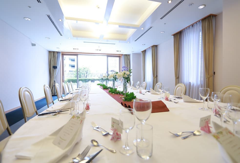 ANAホリデイ・イン仙台