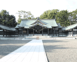 札幌護国神社